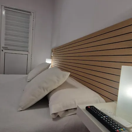 Apartment Maravillosa By 